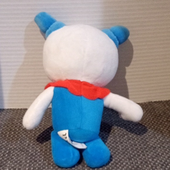 2021 Roblox Piggy Clown Plush (T20) - Picture 2 of 4